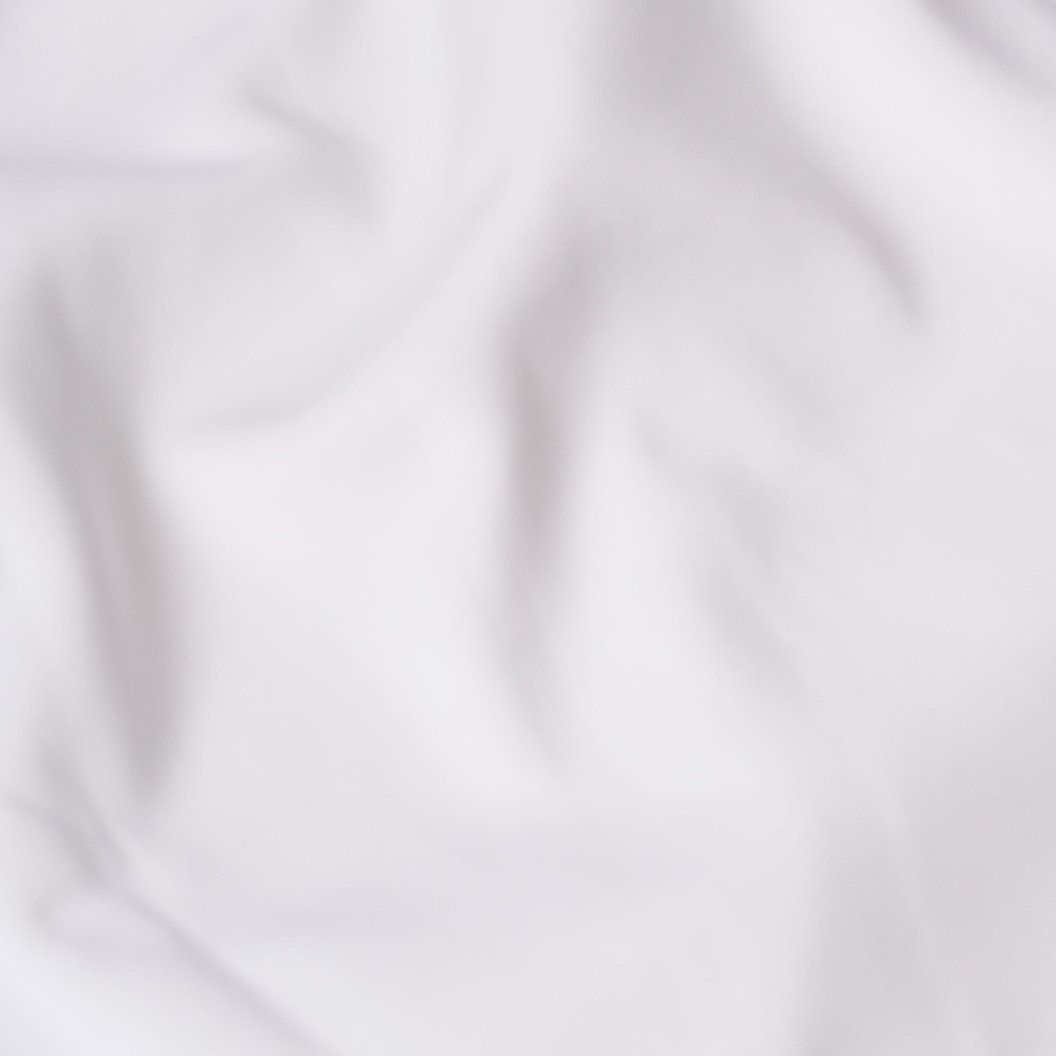 Broccoli Logo Minimal Sweat Set (Hoodie + Pants) White