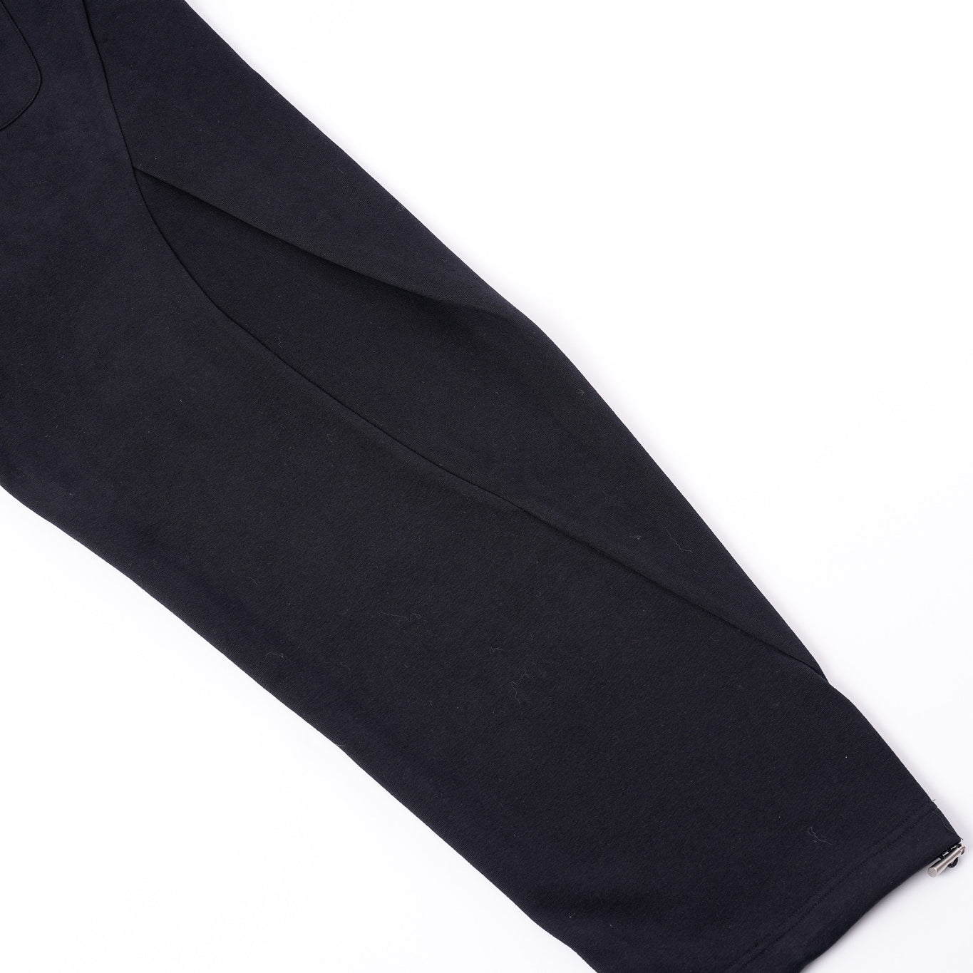 Broccoli Logo Minimal Sweat Set (Hoodie + Pants) Black