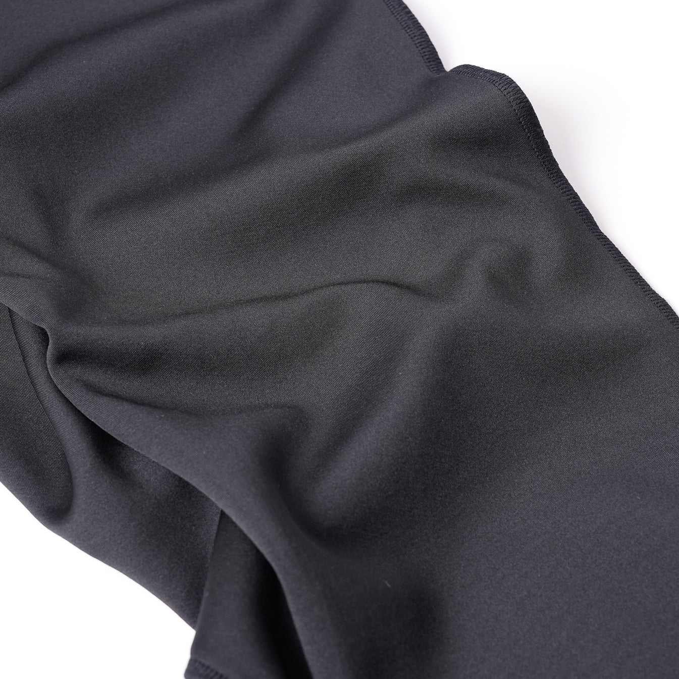 Broccoli Logo Minimal Sweat Set (Hoodie + Pants) Black